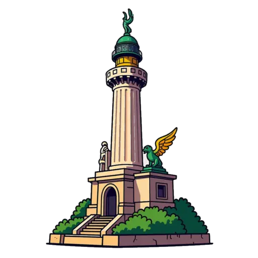 Logo di Faro Libero